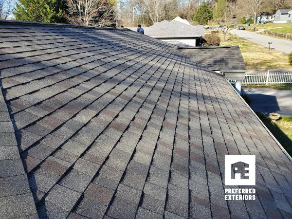 Preferred Exteriors