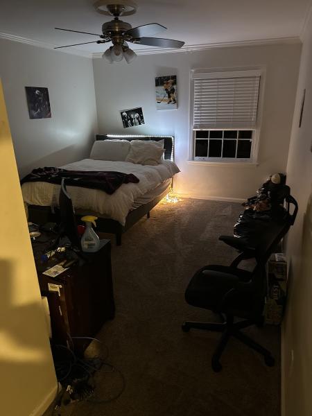 Spotless Solutions LLC
