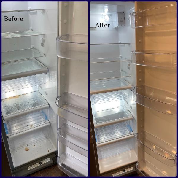 Spotless Solutions LLC