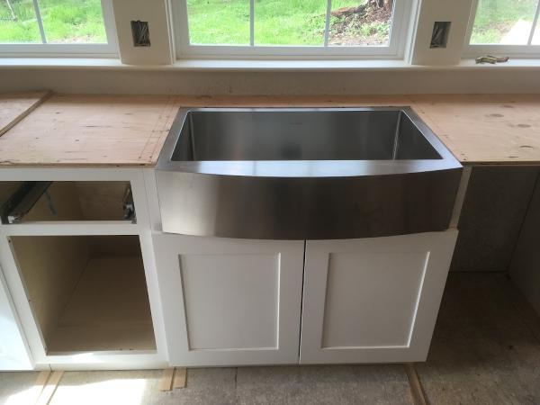 Robinson Construction