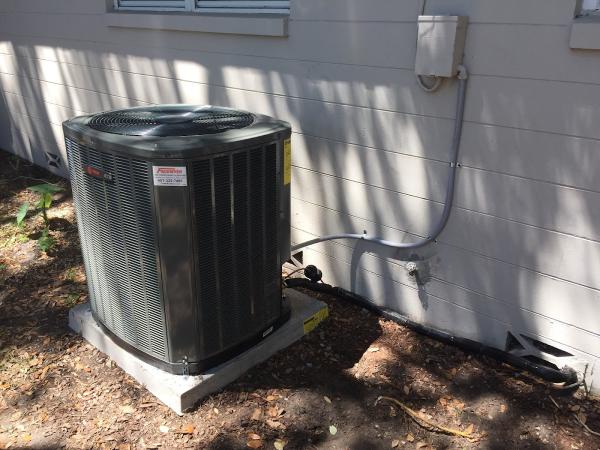 Facemyer Air Conditioning and Heating