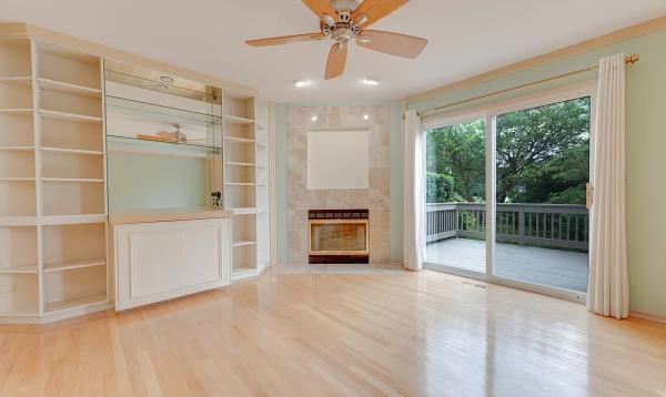 Cloudup Realty ｜pengfei Zhang