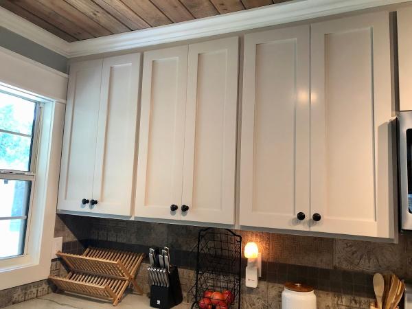 Newman Kitchen & Bath