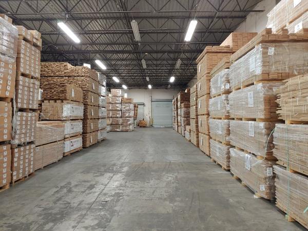 NDM Floors Distributor
