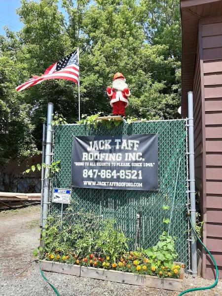 Jack Taff Roofing Inc.