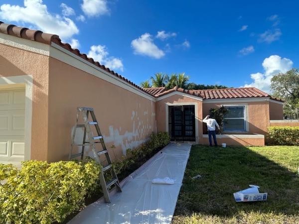 RGA Painting Services