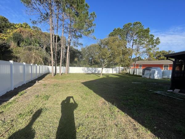 LAZ Fencing