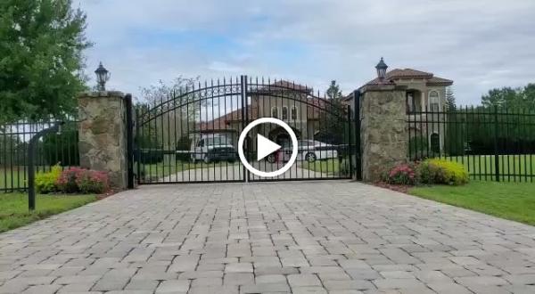 LAZ Fencing
