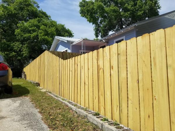 LAZ Fencing