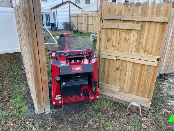 Stump Chumps Grinding & Removal