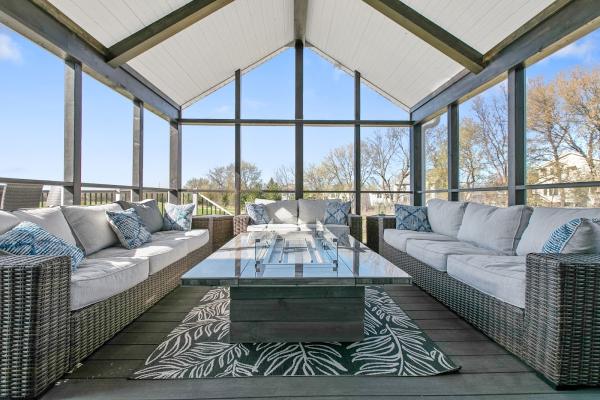Remodelers Edge MN
