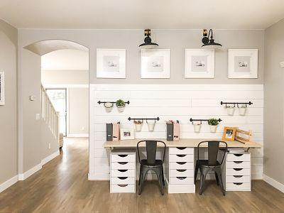 Ward Painting Company