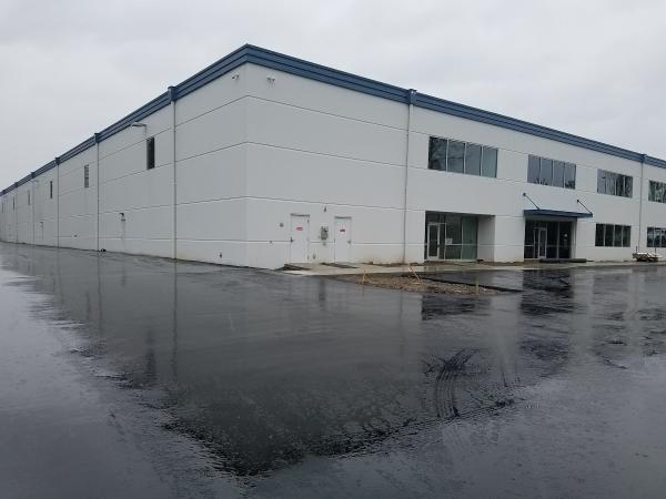 Norkote Inc.