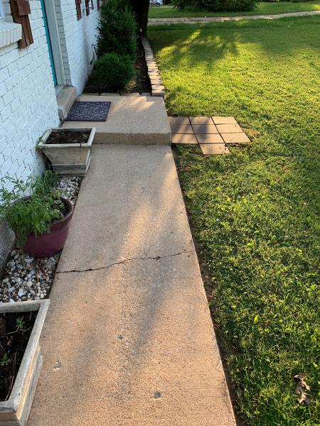 Titan Exterior Cleaning