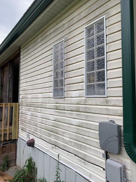 Titan Exterior Cleaning