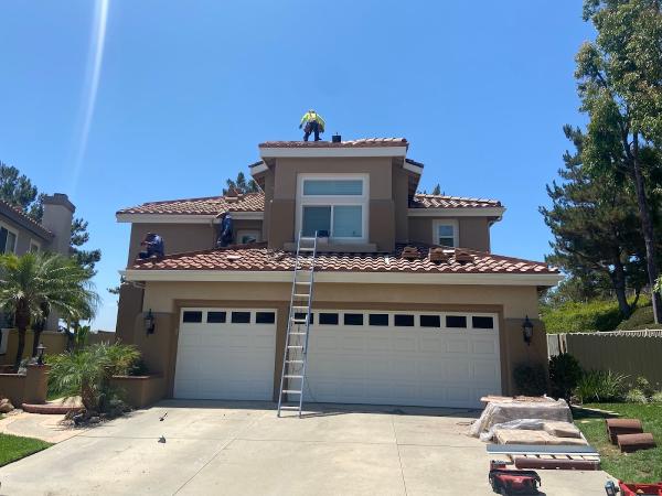Purpose Roofing and Waterproofing