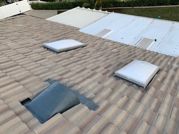 Purpose Roofing and Waterproofing