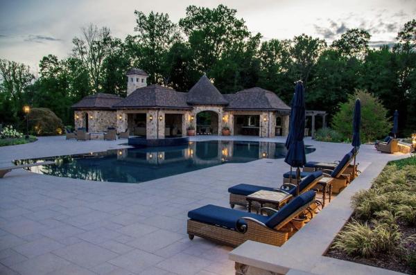 Frank's Pool & SPA Maintenance
