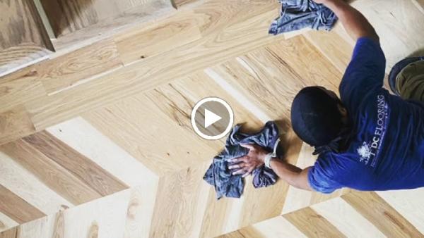 DC Flooring