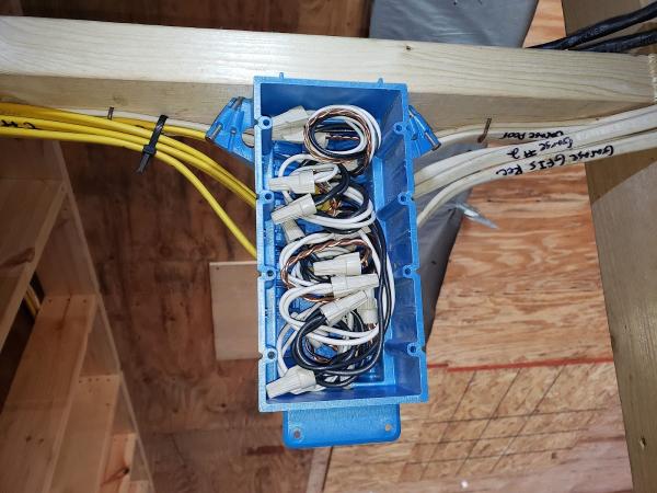 Prestige Electric