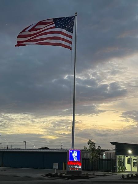 Liberty Self Storage