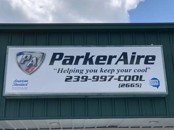 Parkeraire