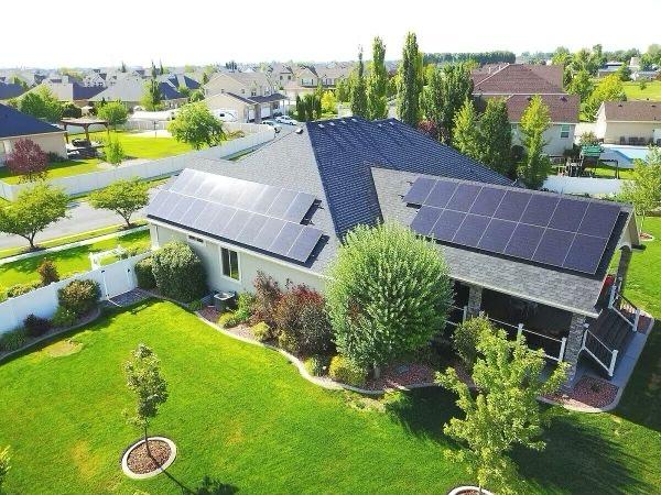 Solaris Homes