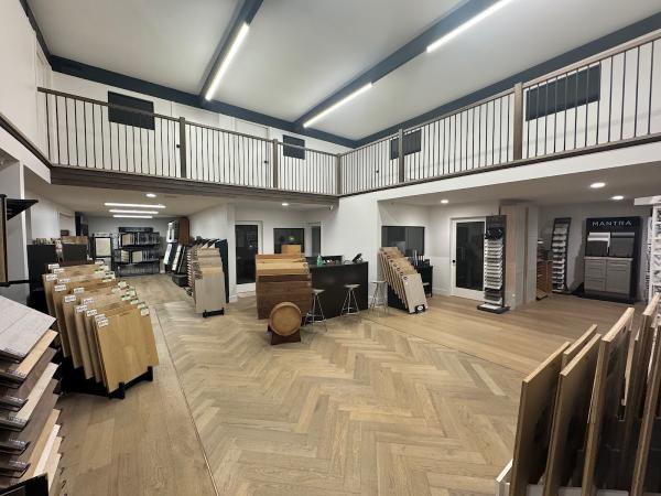 Interior Technique Flooring & Remodeling