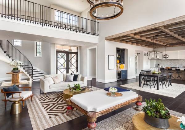 Blue Casa