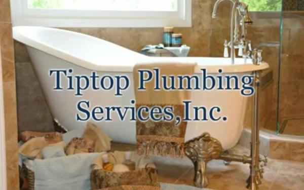 Tiptop Plumbing Services