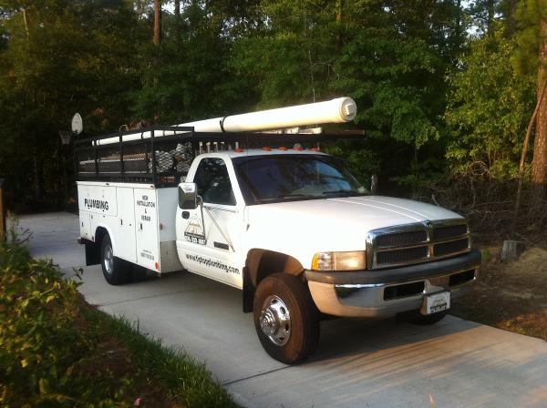 Tiptop Plumbing Services