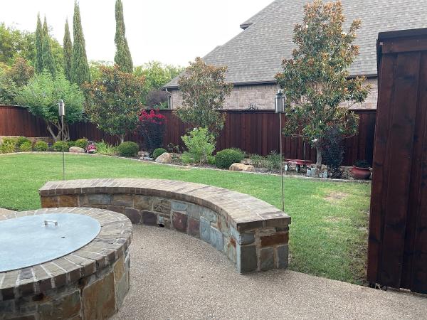 Fence Staining Pro
