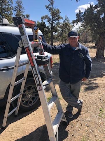 River to the Sea Inspections Llc 35 Years