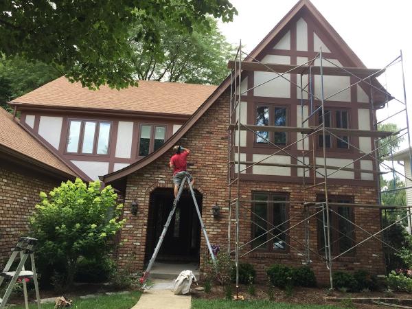 Absolute Painting and Repair