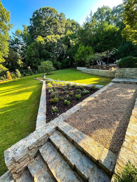 Busch Landscape Architecture