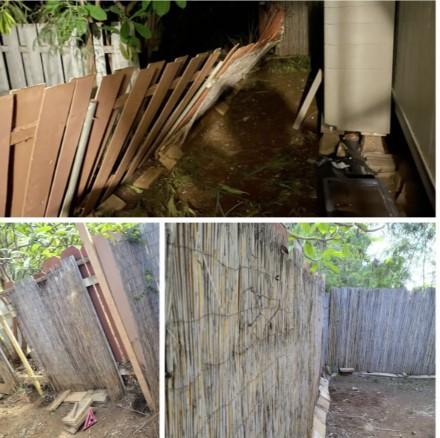 Guillory's Handy Builders