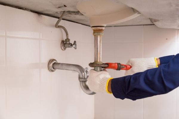 Sanchez Plumbing