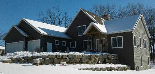 The Home Inspector LLC
