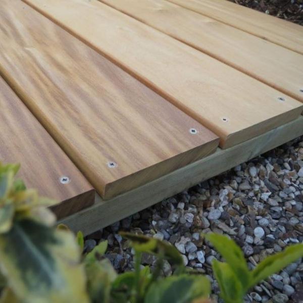Brazilian Wood Depot