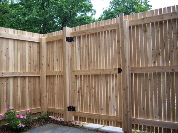 Summit Fence North Inc