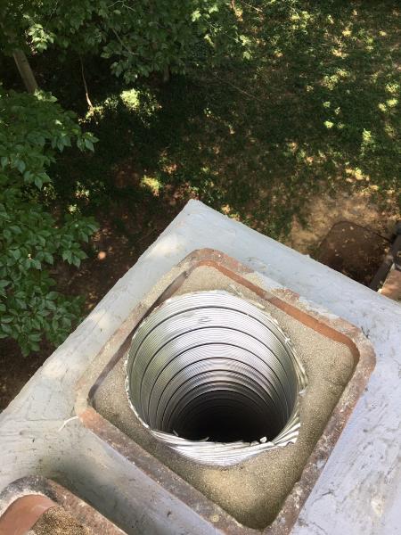 A Chimney Expert LLC