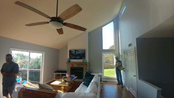 Affordable Painting Contractors