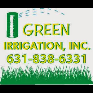 Green Irrigation