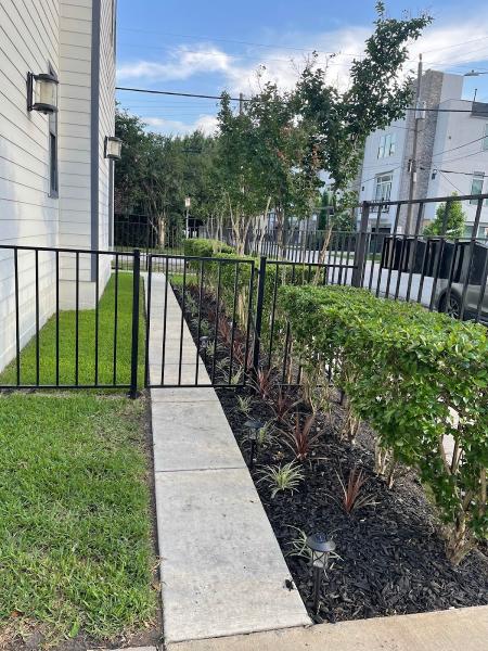 Tree Pros & Landscaping