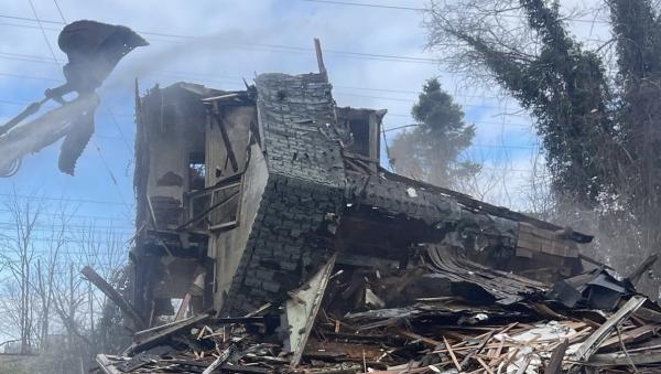 First Call Demolition LLC