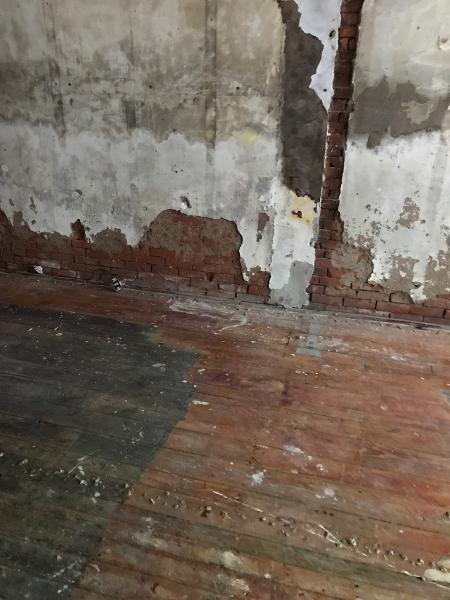 First Call Demolition LLC