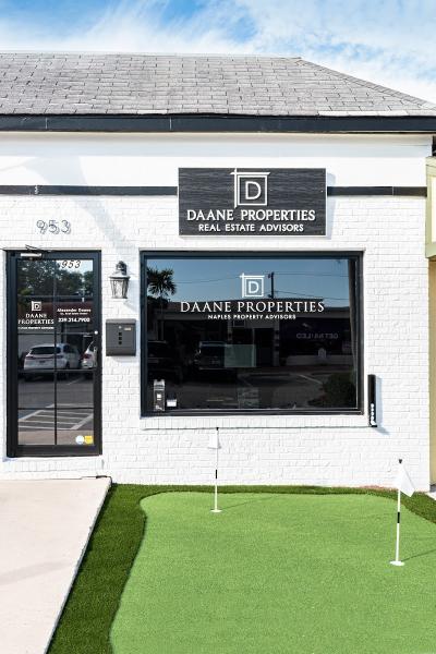 Daane Properties