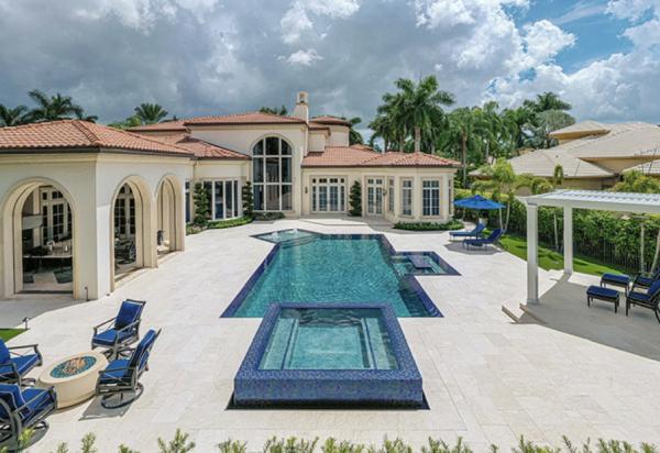 Dolphin Pools & Patios