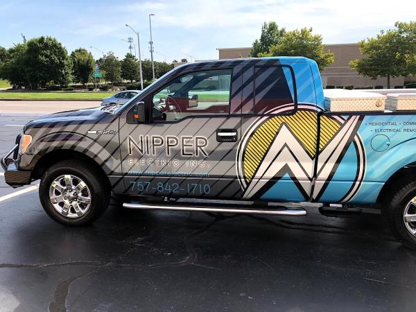 Nipper Electric Inc