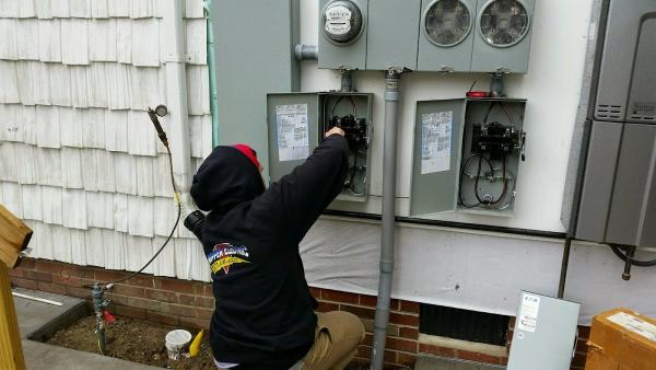 Nipper Electric Inc